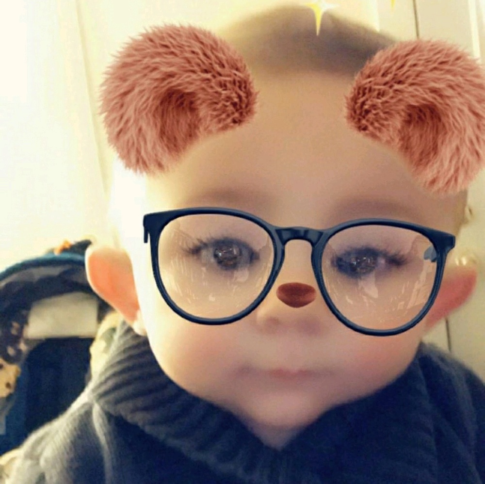 Meet your Posher, Nicolas